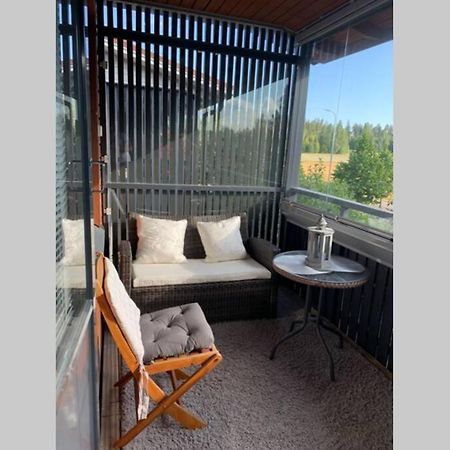 Ferienwohnung Luxus House With Sauna Nearby Airport Vantaa Exterior foto