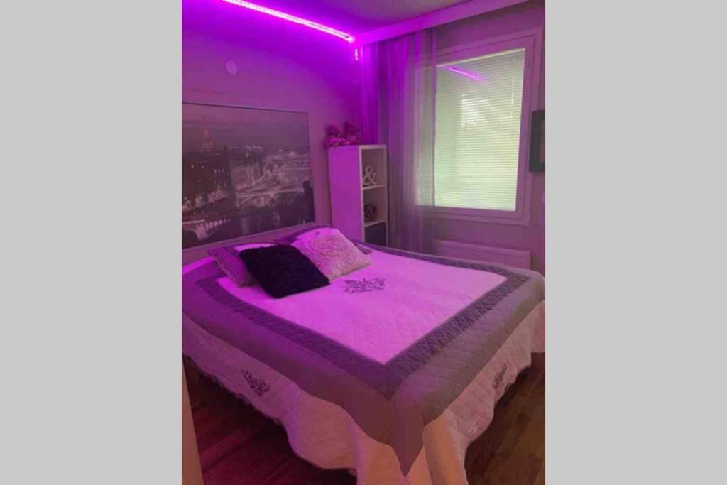 Ferienwohnung Luxus House With Sauna Nearby Airport Vantaa Exterior foto