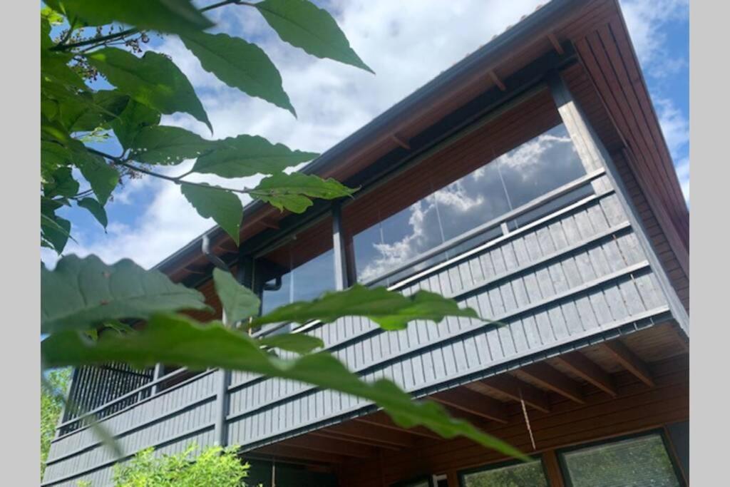 Ferienwohnung Luxus House With Sauna Nearby Airport Vantaa Exterior foto